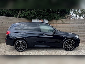 Used BMW X5 2014 for sale - 75982045: Photo