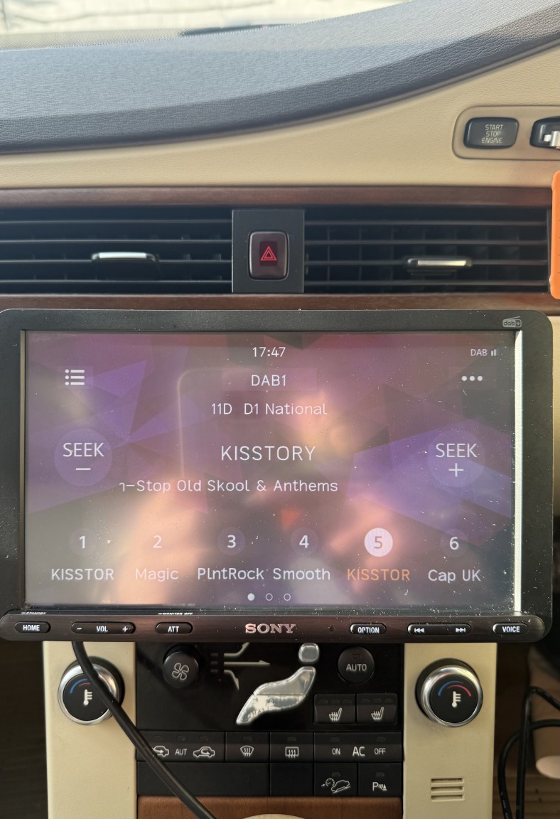 Used Volvo XC70 2008 for sale - 78105971: Photo 6