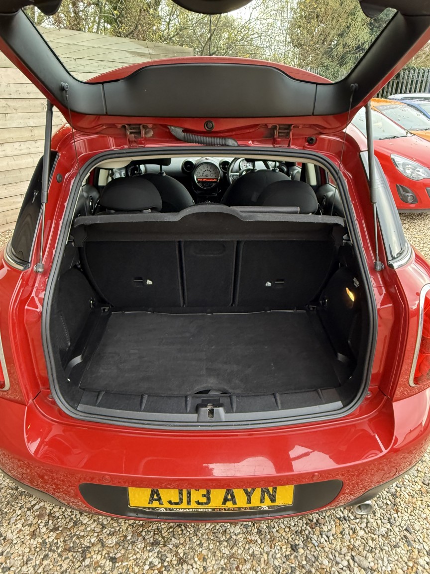 Used MINI Countryman 2013 for sale - 76655989: Photo 4