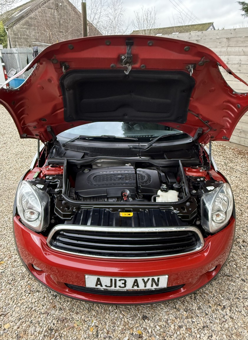 Used MINI Countryman 2013 for sale - 76655989: Photo 5