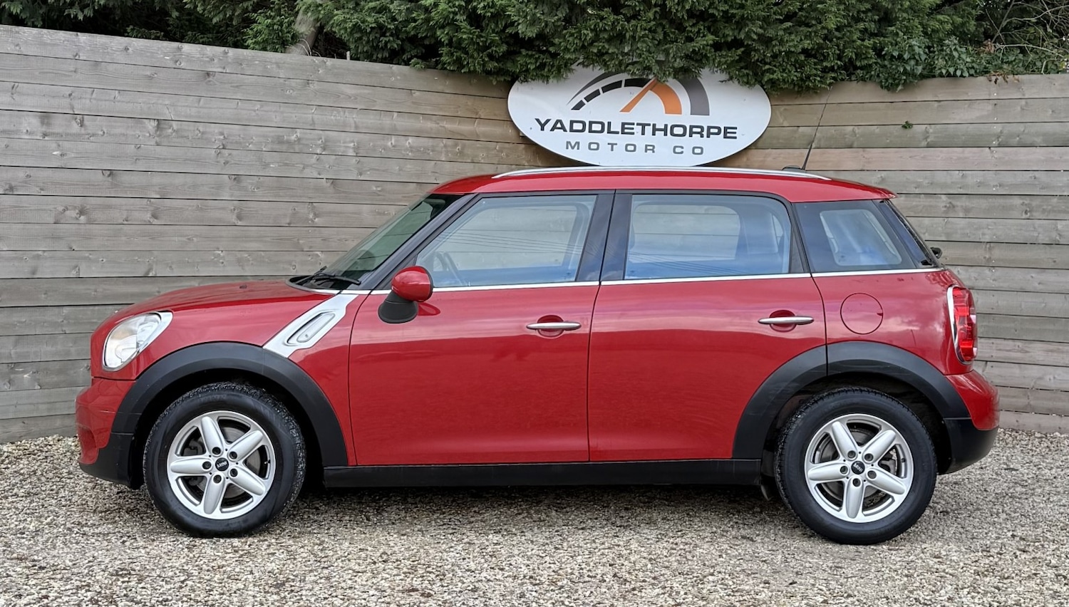 Used MINI Countryman 2013 for sale - 76655989: Photo 6