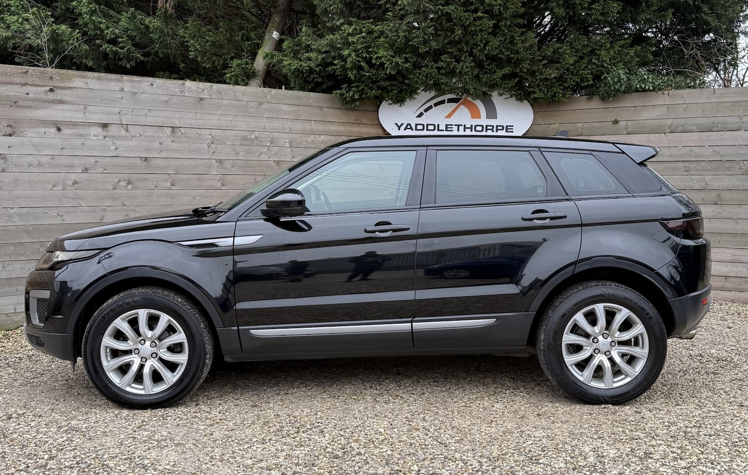 Used Land Rover Range Rover Evoque 2016 for sale - 78018276: Photo 3