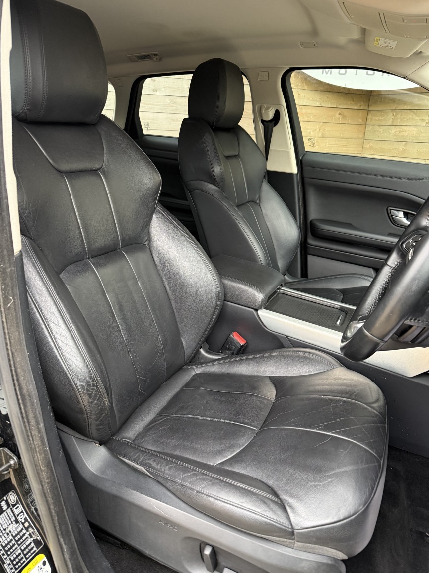 Used Land Rover Range Rover Evoque 2016 for sale - 78018276: Photo 5