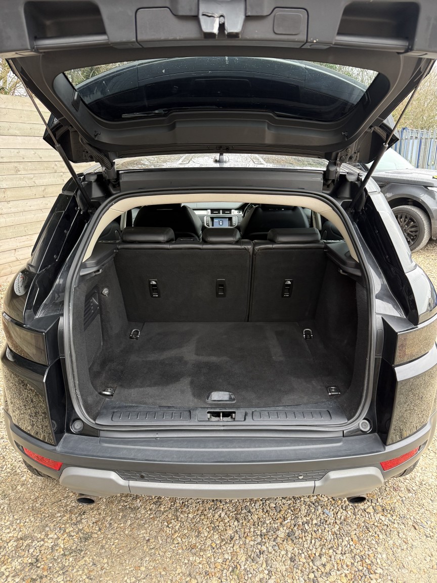 Used Land Rover Range Rover Evoque 2016 for sale - 78018276: Photo 8