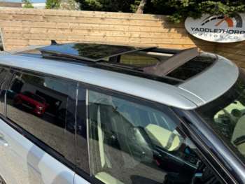 Used Land Rover Range Rover Sport 2015 for sale - 74685767: Photo