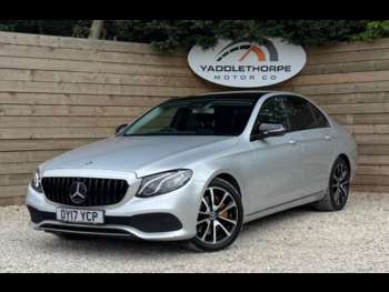 2017 - 2.0 E350e 6.4kWh SE 4-Door