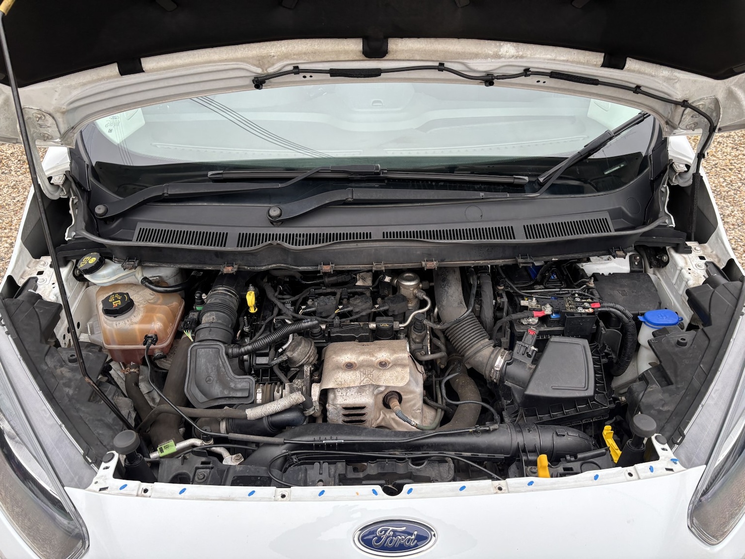 Used Ford Transit Courier 2020 for sale - 77277285: Photo 14