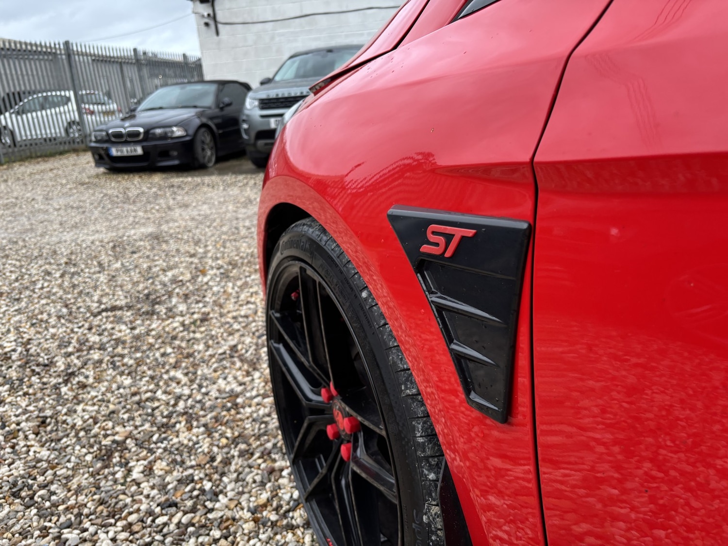 Used Ford Focus 2015 for sale - 76863869: Photo 17