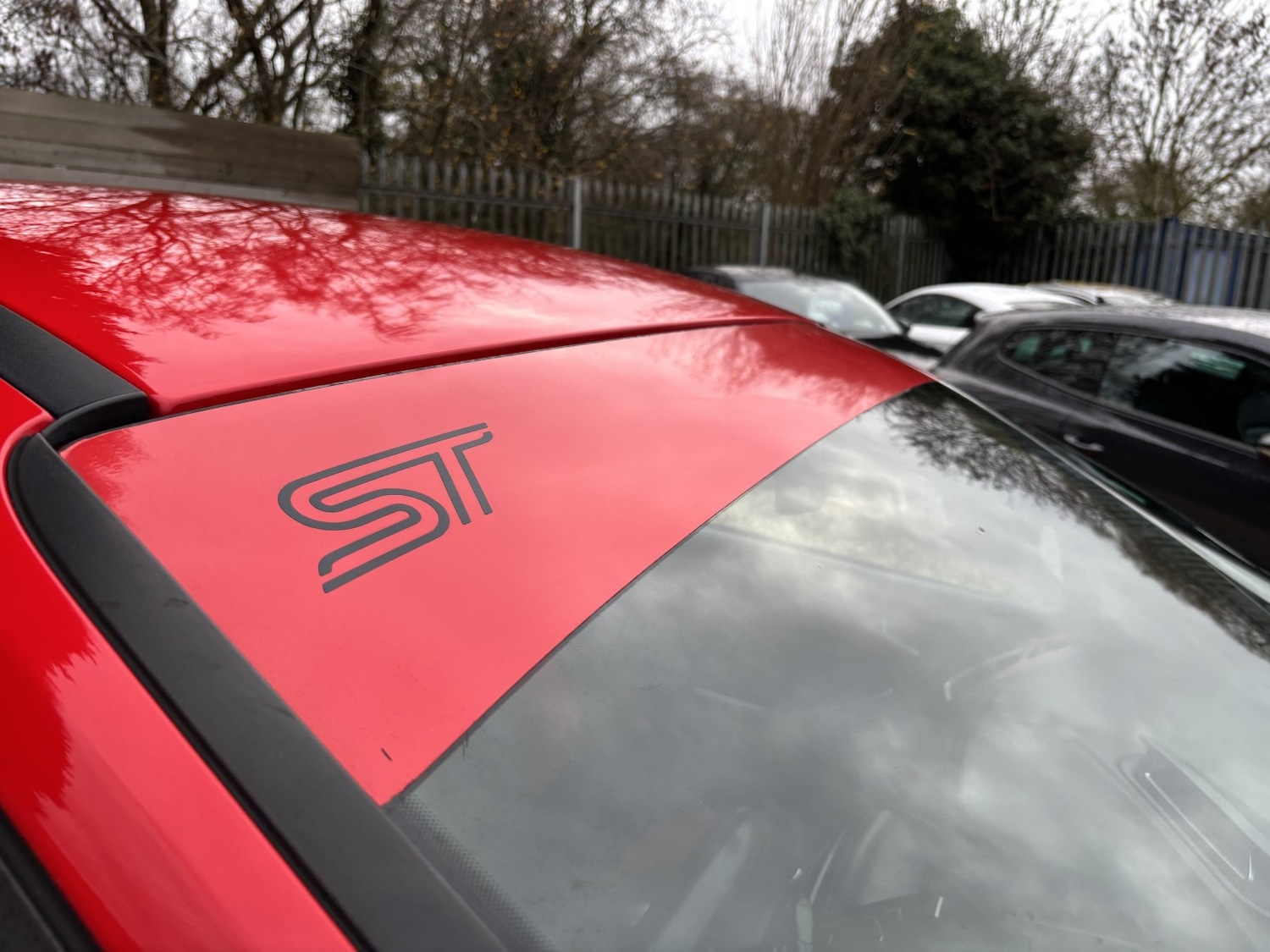 Used Ford Focus 2015 for sale - 76863869: Photo 18