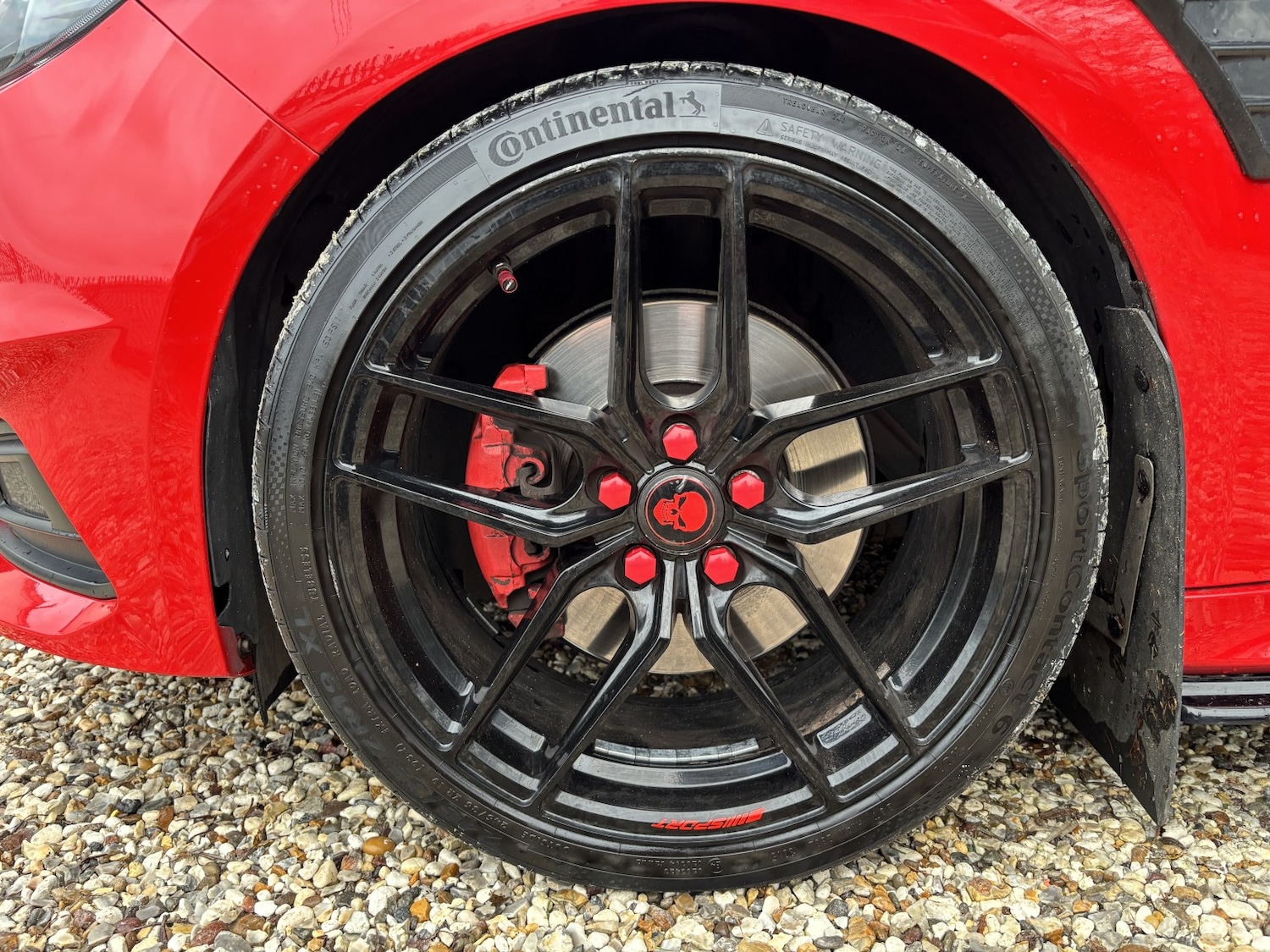 Used Ford Focus 2015 for sale - 76863869: Photo 19