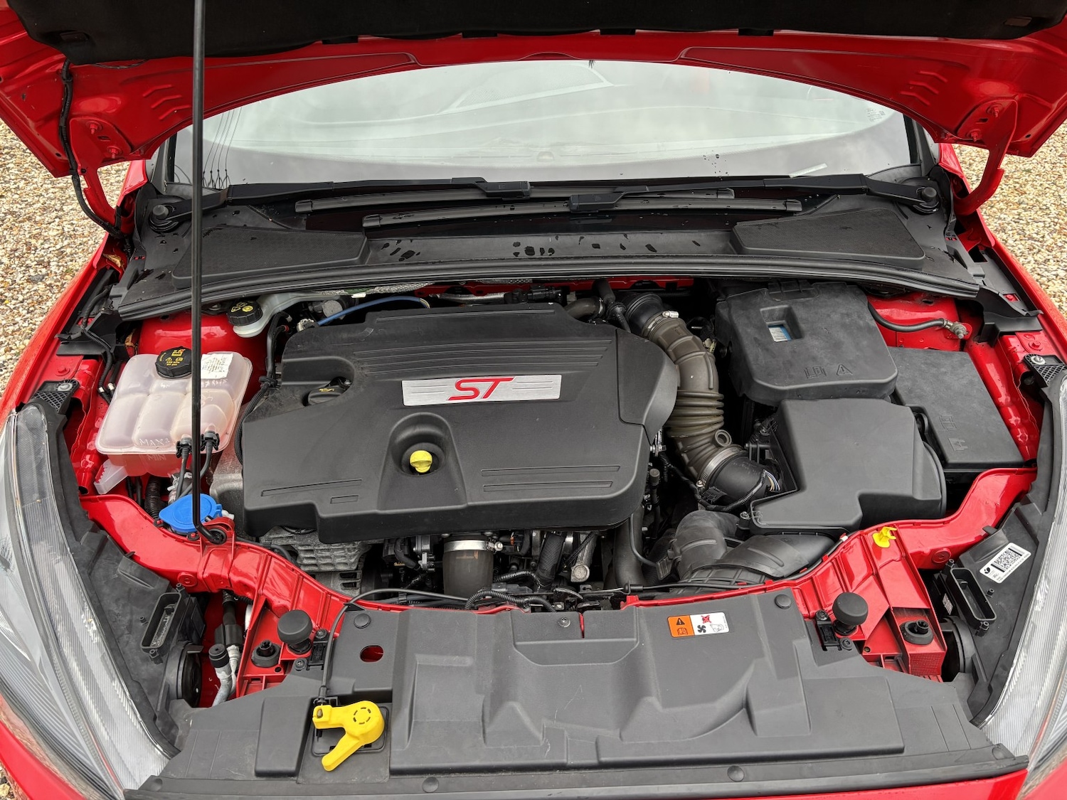 Used Ford Focus 2015 for sale - 76863869: Photo 20