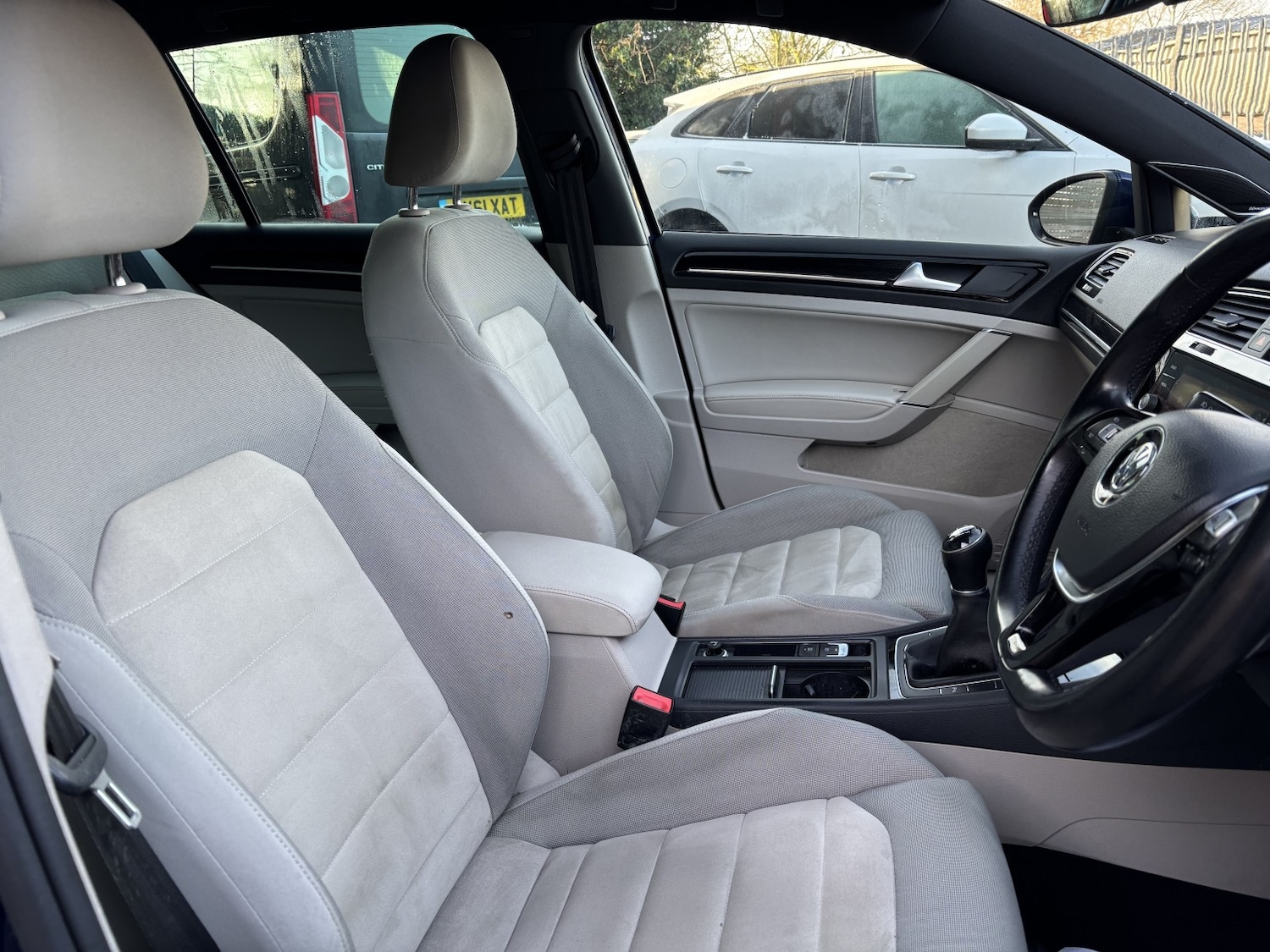 Used Volkswagen Golf 2019 for sale - 77282686: Photo 10