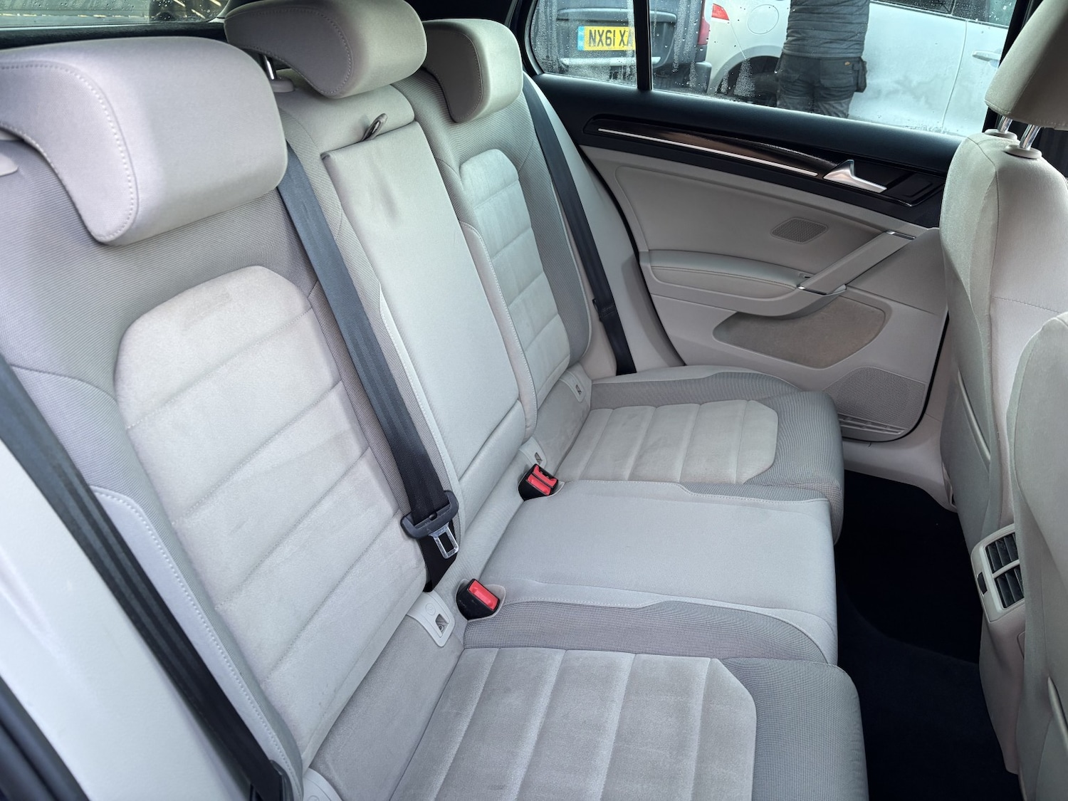 Used Volkswagen Golf 2019 for sale - 77282686: Photo 14