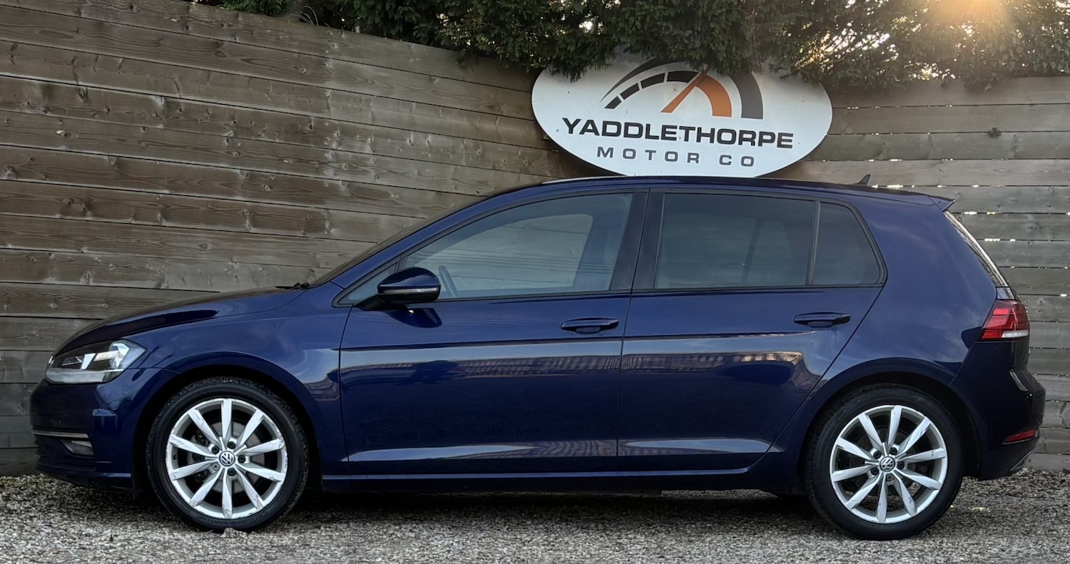 Used Volkswagen Golf 2019 for sale - 77282686: Photo 4