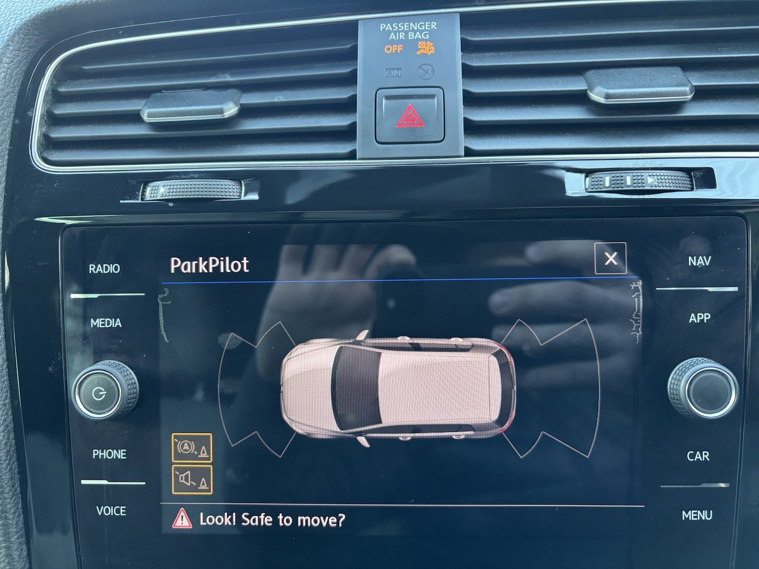 Used Volkswagen Golf 2019 for sale - 77282686: Photo 9