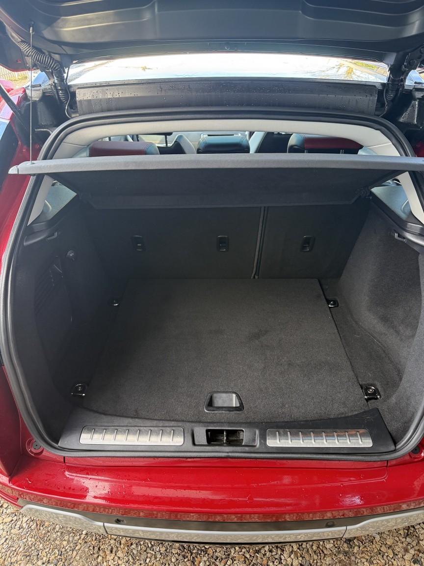 Used Land Rover Range Rover Evoque 2013 for sale - 77400031: Photo 10