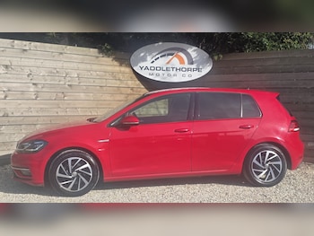Used Volkswagen Golf 2020 for sale - 78553523: Photo