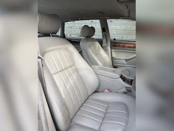 Used Jaguar XJ 1996 for sale - 78553355: Photo