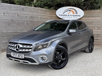 Used Mercedes-Benz GLA 2017 for sale - 79417469: Photo