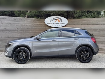 Used Mercedes-Benz GLA 2017 for sale - 79417469: Photo