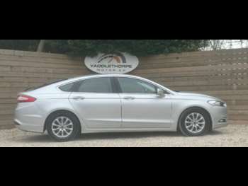 Used Ford Mondeo 2018 for sale - 74380832: Photo
