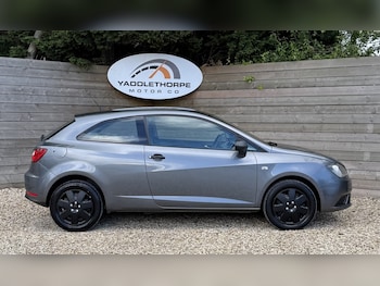 Used SEAT Ibiza 2013 for sale - 78870302: Photo