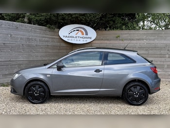 Used SEAT Ibiza 2013 for sale - 78870302: Photo