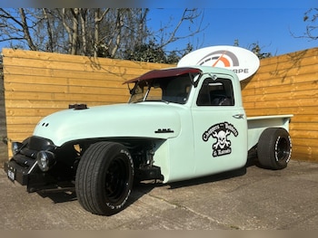 Used GMC Yukon 1953 for sale - 76794008: Photo