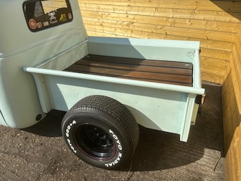 Used GMC Yukon 1953 for sale - 76794008: Photo