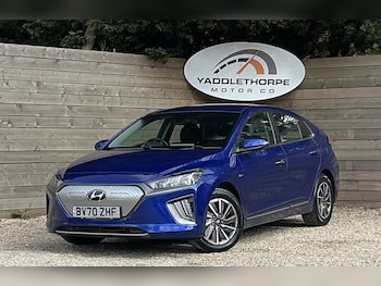 Used Hyundai IONIQ 2020 for sale - 78592744: Photo