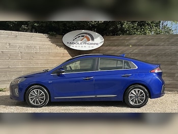 Used Hyundai IONIQ 2020 for sale - 78592744: Photo