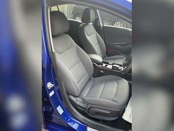 Used Hyundai IONIQ 2020 for sale - 78592744: Photo