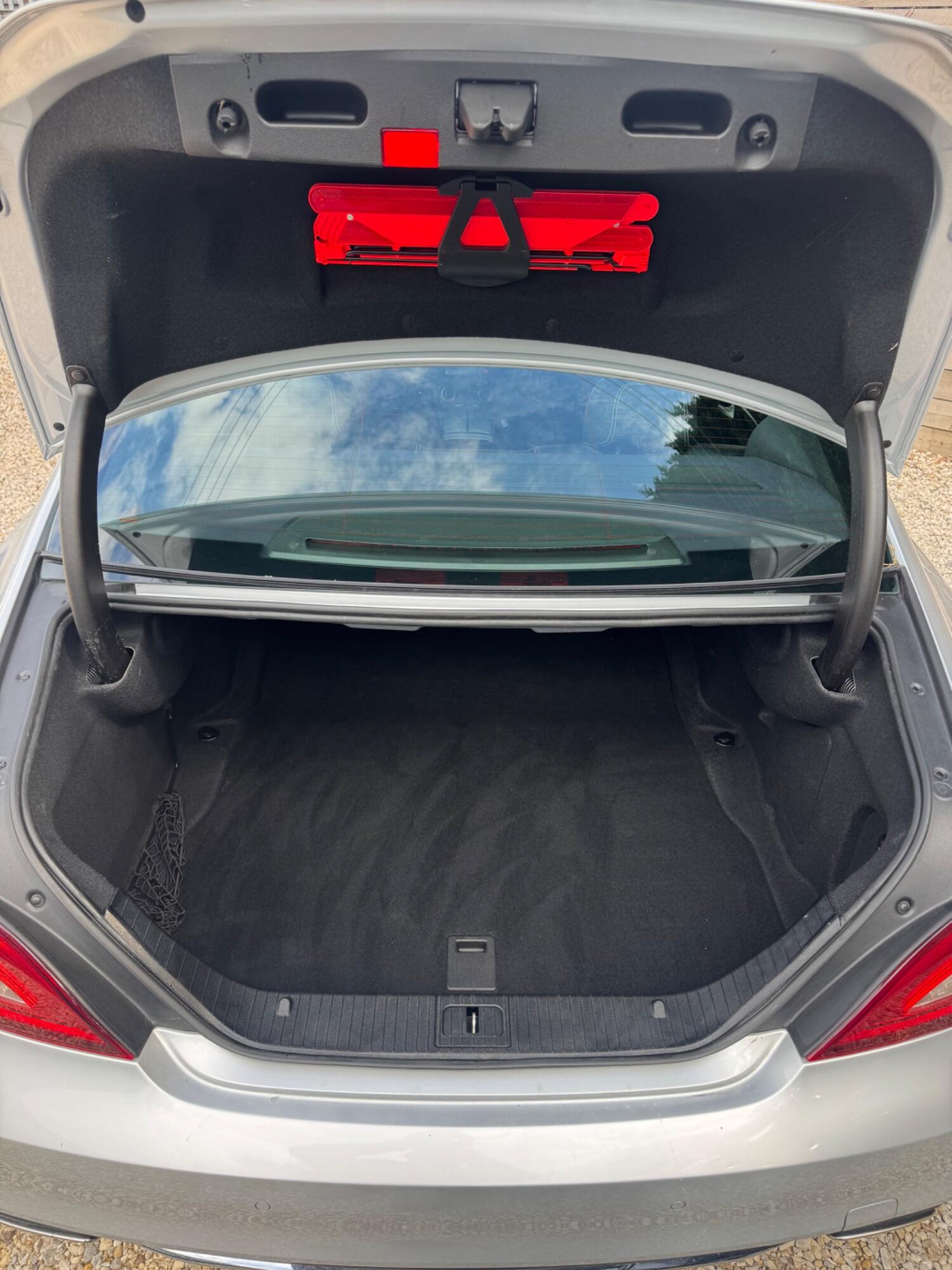 Used Mercedes-Benz CLS 2018 for sale - 76793997: Photo 12