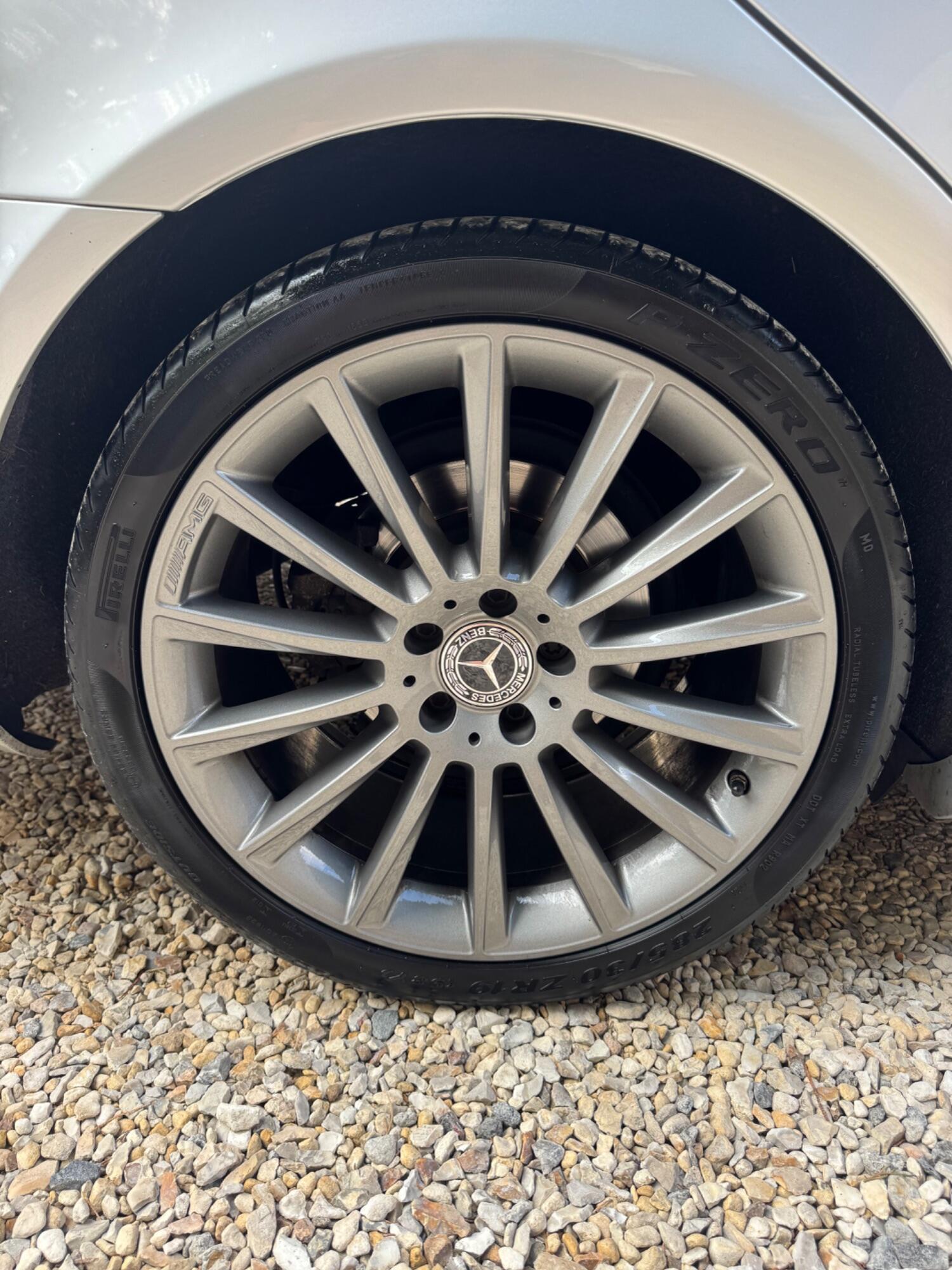 Used Mercedes-Benz CLS 2018 for sale - 76793997: Photo 14