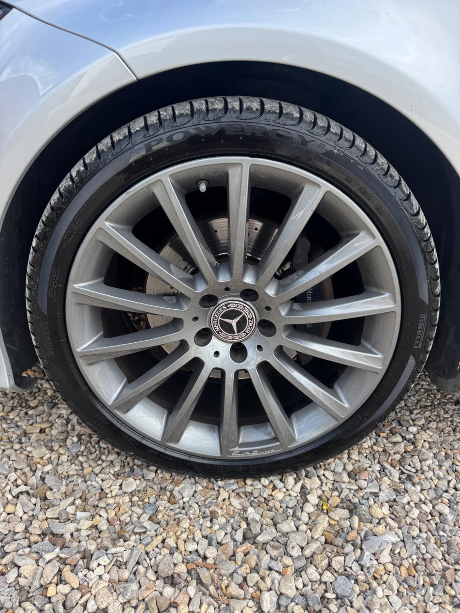 Used Mercedes-Benz CLS 2018 for sale - 76793997: Photo 15