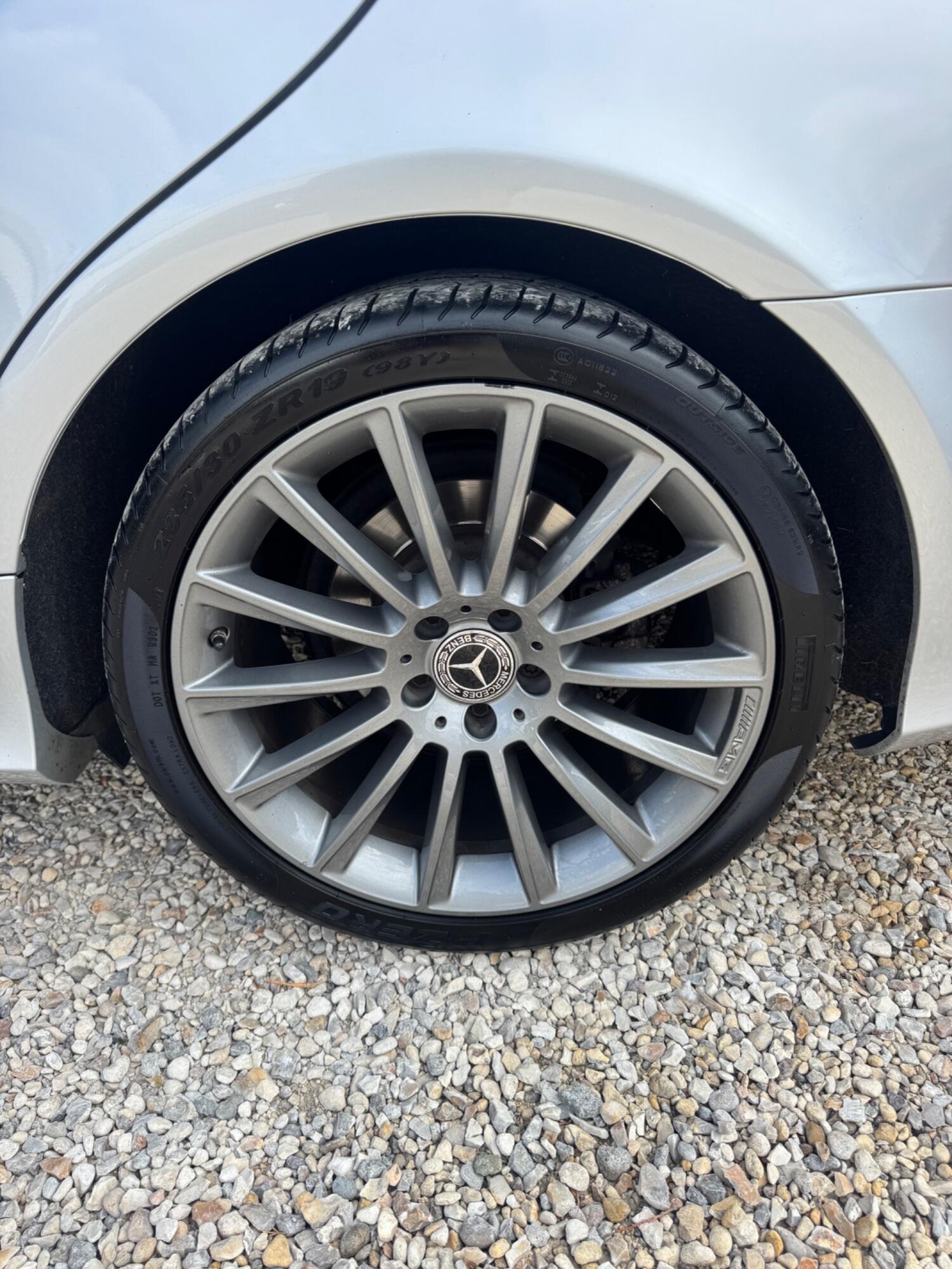 Used Mercedes-Benz CLS 2018 for sale - 76793997: Photo 16