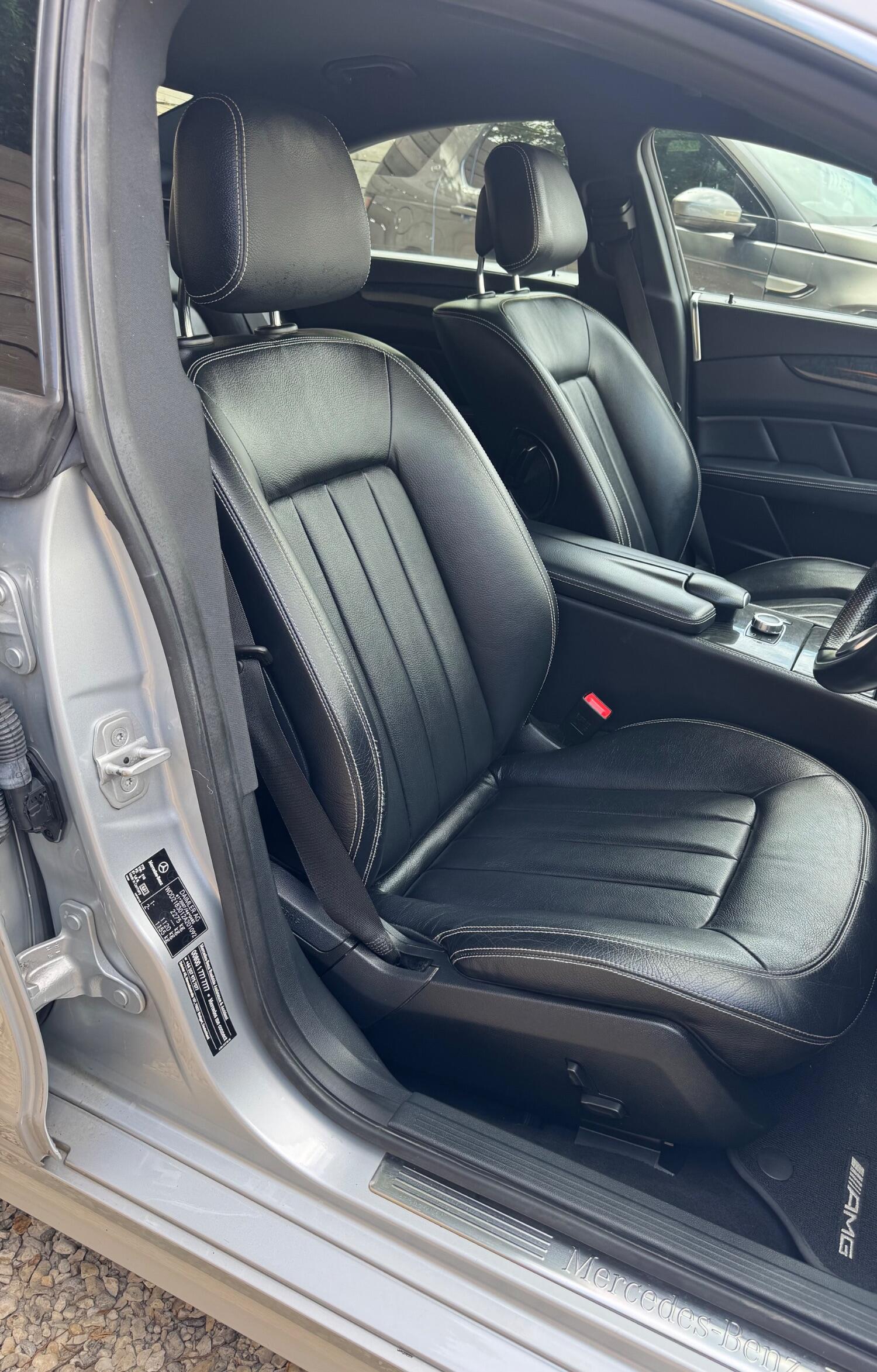 Used Mercedes-Benz CLS 2018 for sale - 76793997: Photo 5