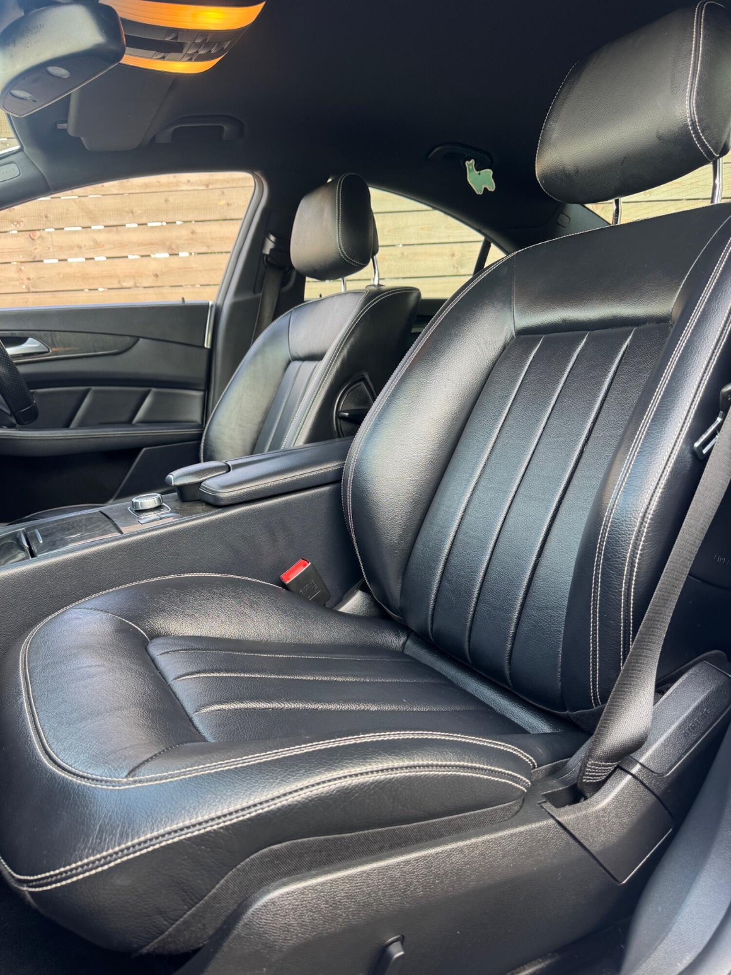 Used Mercedes-Benz CLS 2018 for sale - 76793997: Photo 6