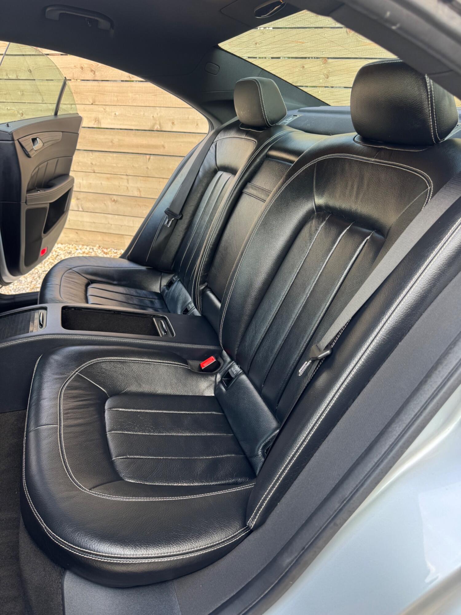 Used Mercedes-Benz CLS 2018 for sale - 76793997: Photo 7