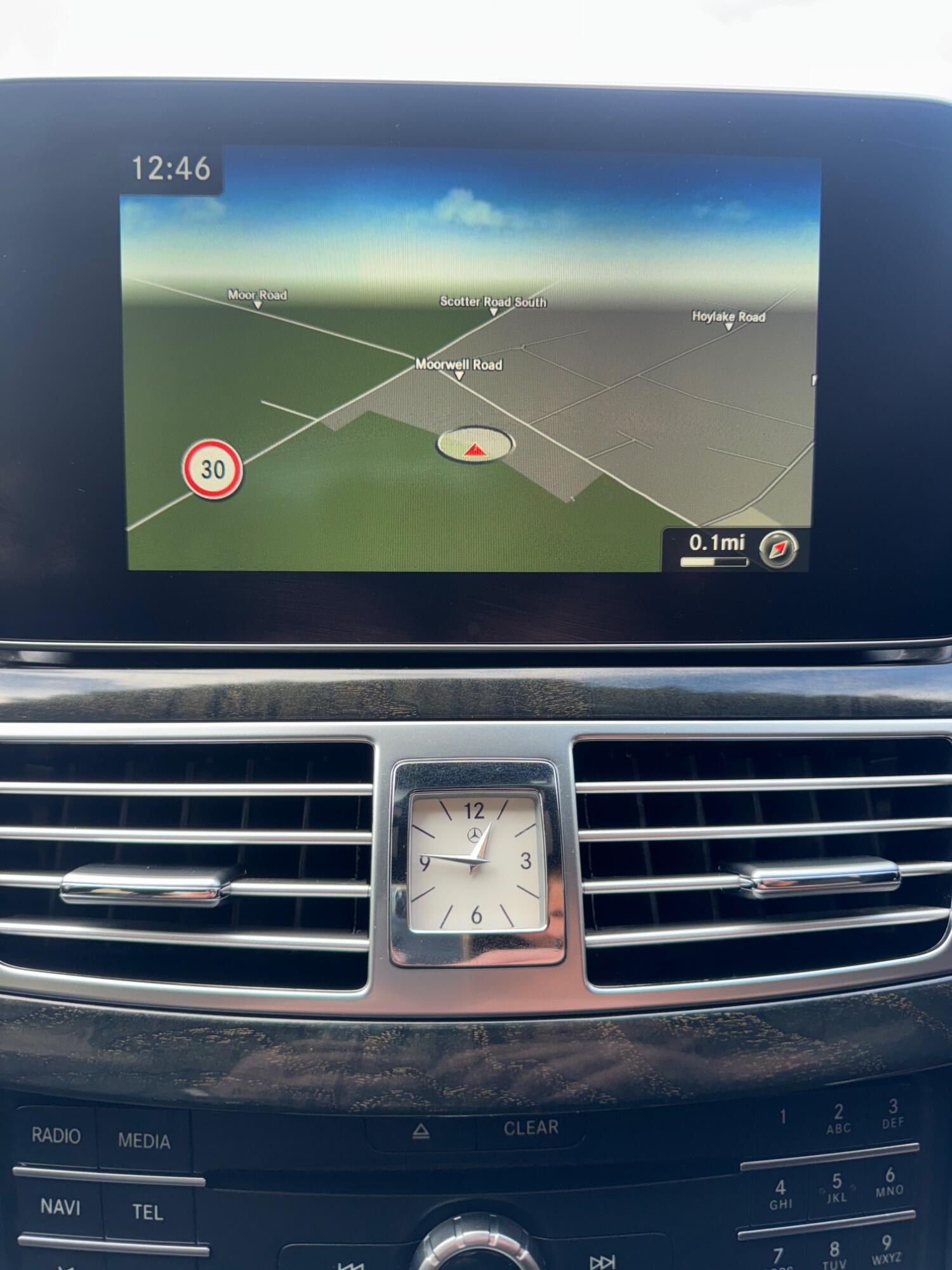 Used Mercedes-Benz CLS 2018 for sale - 76793997: Photo 9