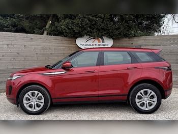Used Land Rover Range Rover Evoque 2019 for sale - 78004447: Photo