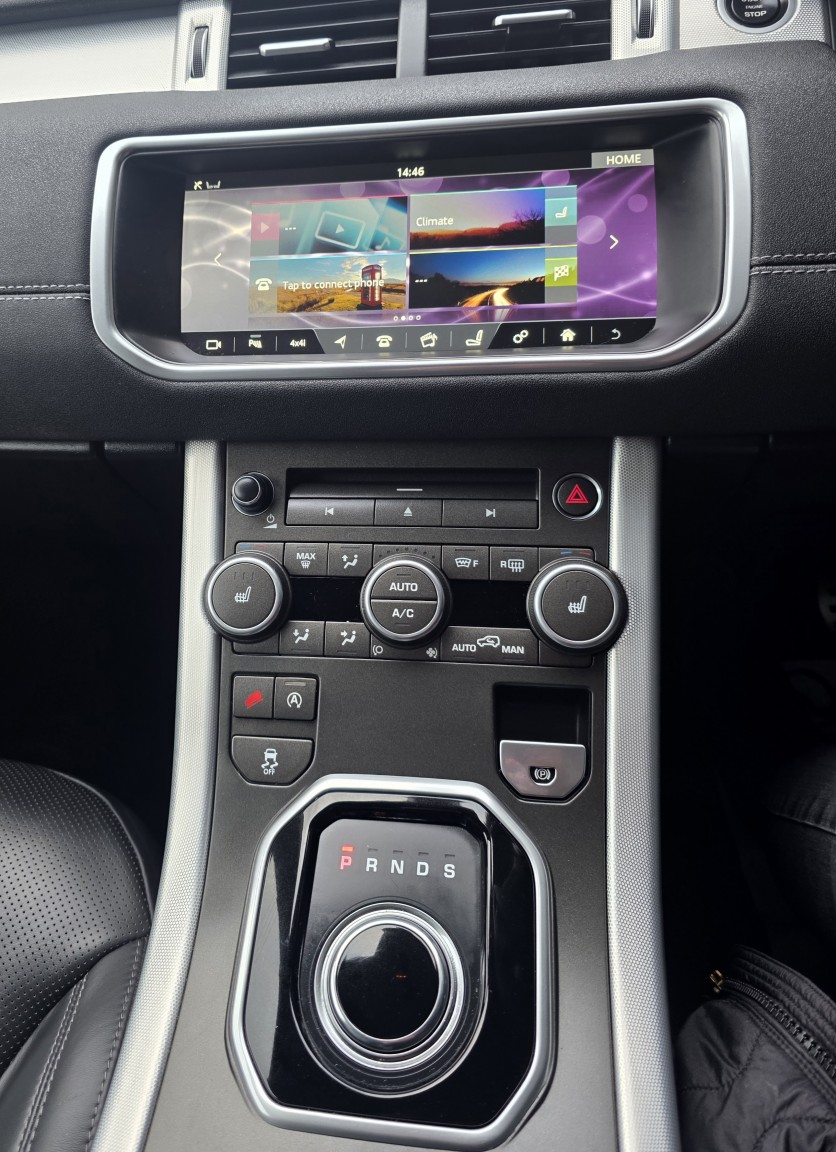 Used Land Rover Range Rover Evoque 2017 for sale - 78084382: Photo 5