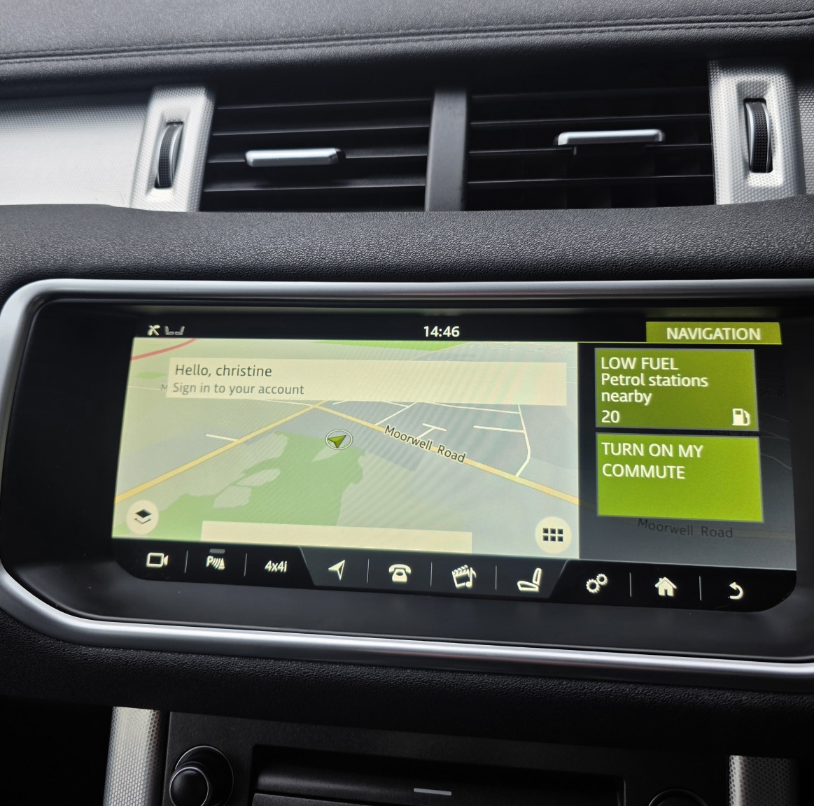 Used Land Rover Range Rover Evoque 2017 for sale - 78084382: Photo 6