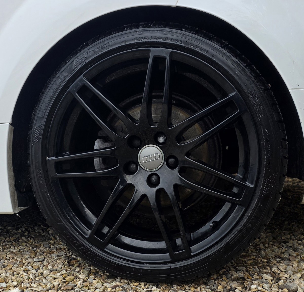 Used Audi TT 2013 for sale - 77590080: Photo 10