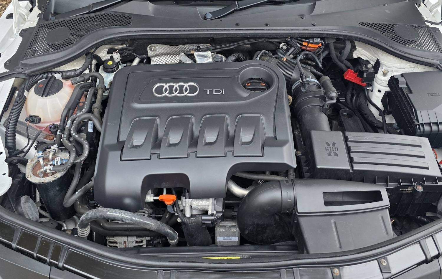 Used Audi TT 2013 for sale - 77590080: Photo 11