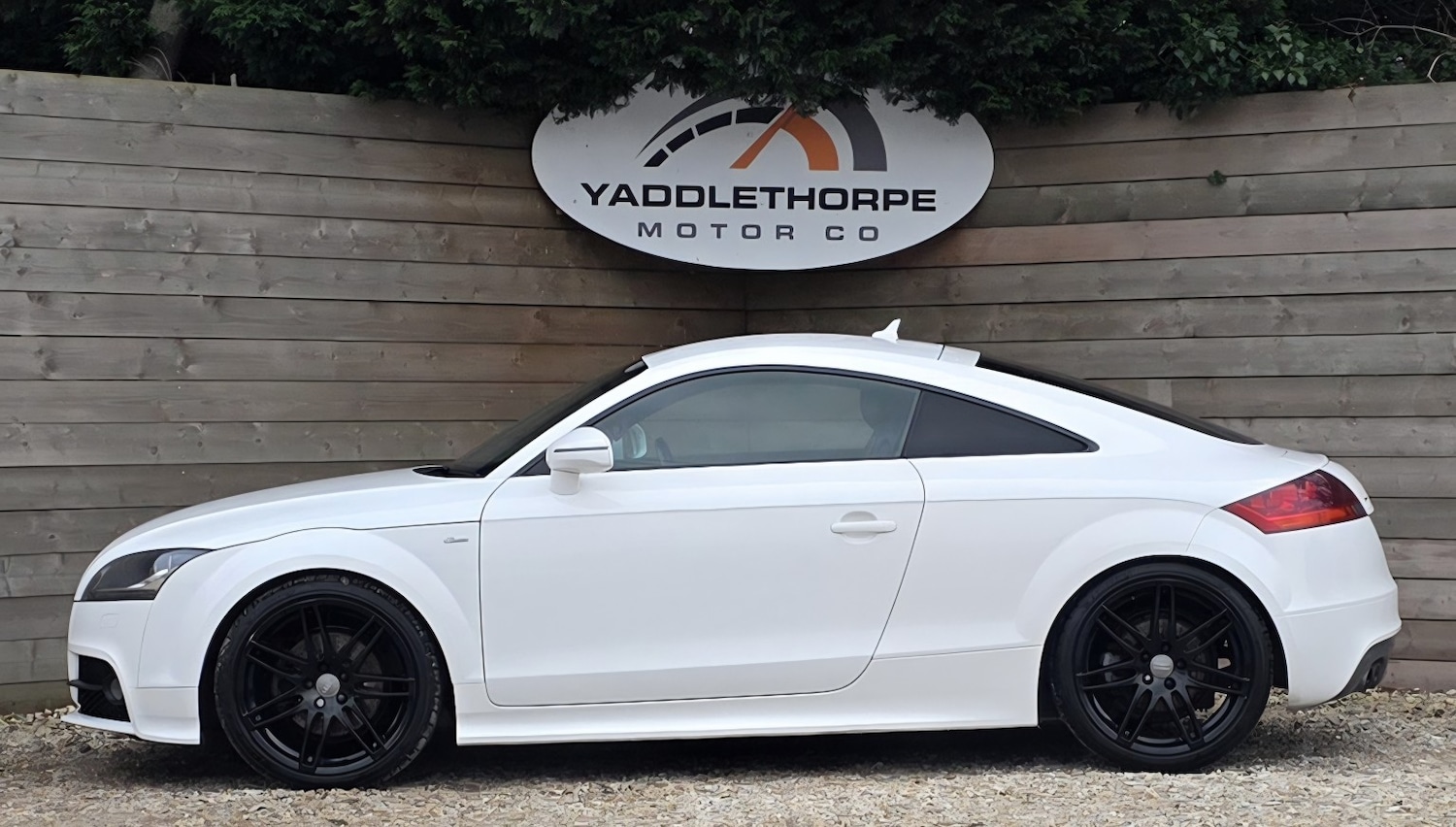 Used Audi TT 2013 for sale - 77590080: Photo 4