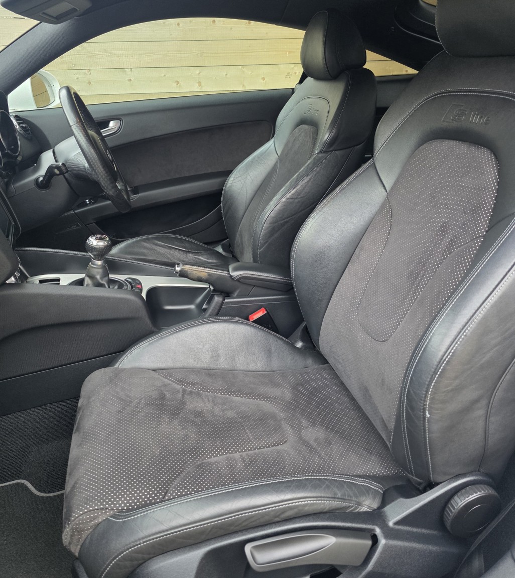 Used Audi TT 2013 for sale - 77590080: Photo 5