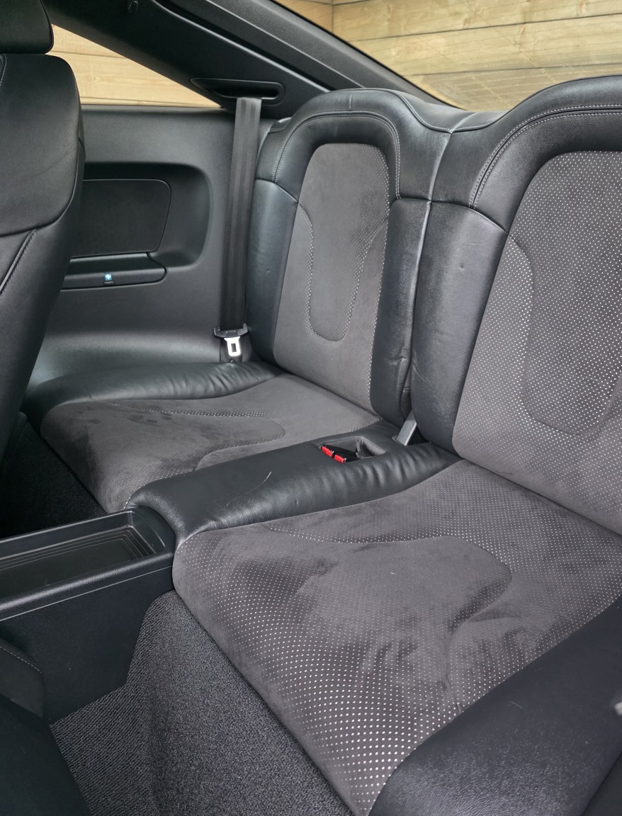 Used Audi TT 2013 for sale - 77590080: Photo 6