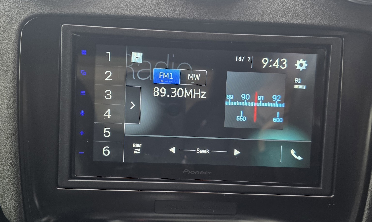 Used Audi TT 2013 for sale - 77590080: Photo 8