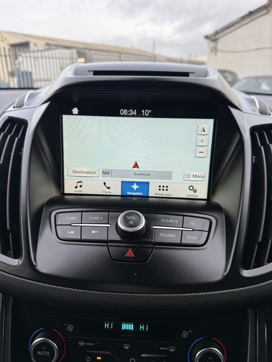 Used Ford Kuga 2018 for sale - 77844941: Photo 5